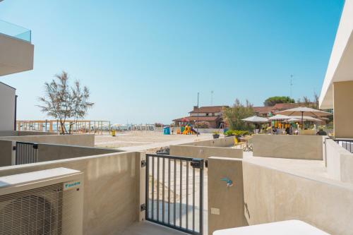 Gambar di galeri bagi Playa Dorada Residence di Lido di Scacchi