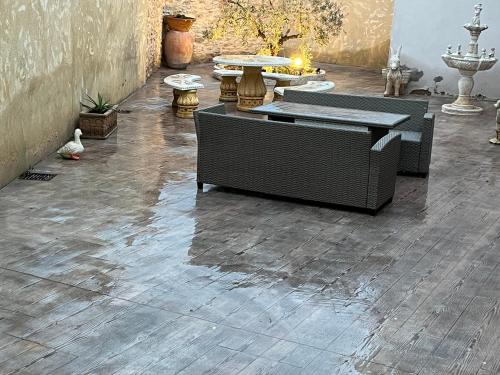 Gallery image of Casa rural El Molino 2 in Alatoz