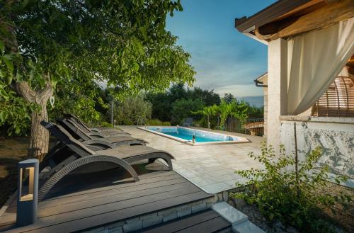 Casa Marilu by Villsy