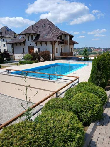Fotografie z fotogalerie ubytování Zlatiborhills Apartman Afrodita 13 v destinaci Zlatibor