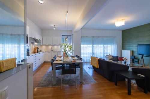 Urbanised Pangrati 2 bedroom Luxury