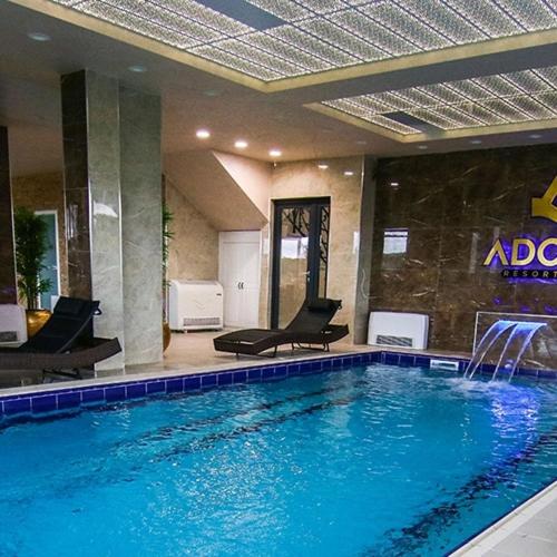 Fotografie z fotogalerie ubytování Zlatiborhills Apartman Afrodita 13 v destinaci Zlatibor