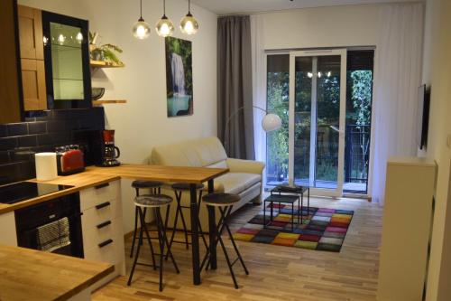 Apartment Paradise