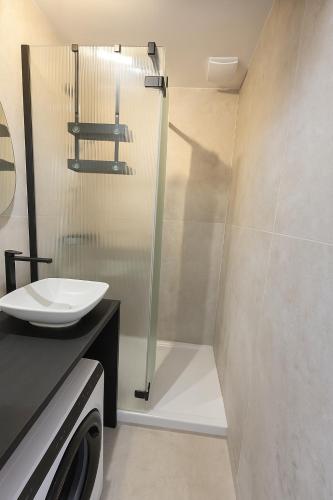 Magnifique appartement Carré Or