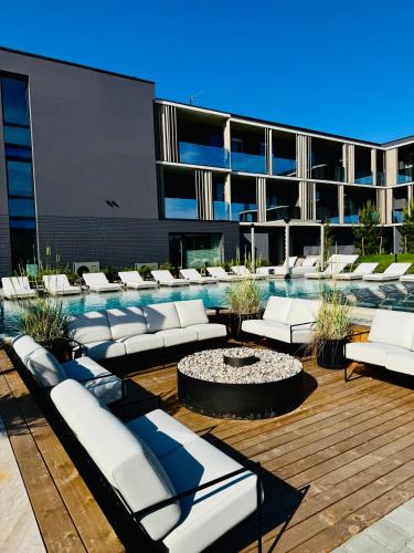 Infinitum Sea - Vija Home
