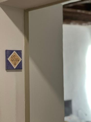 Certifikát, hodnocení, plakát nebo jiný dokument vystavený v ubytování Domagiho