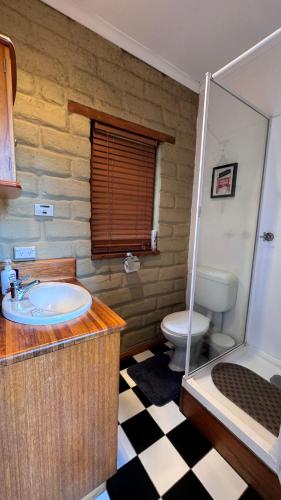Gambar di galeri bagi BEAUTIFUL RETREAT - 20 mins to CBD and only 10 mins to MONA! di Collinsvale