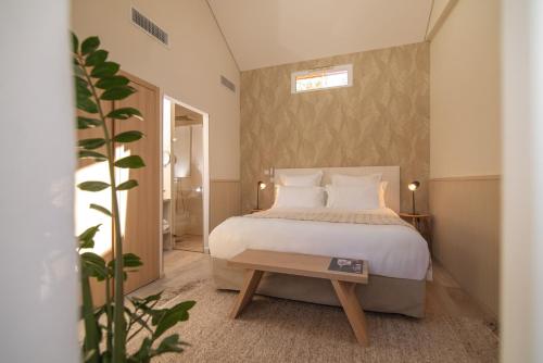Gallery image of Boutique Hôtel Villa Fabulite in Antibes