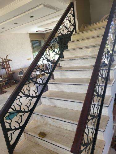 Foto dalla galleria di Villa avec piscine a Meknès