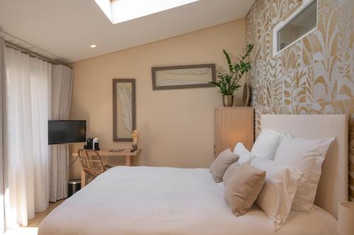 Gallery image of Boutique Hôtel Villa Fabulite in Antibes
