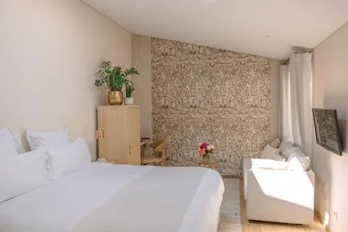 Boutique Hôtel Villa Fabulite photo 26