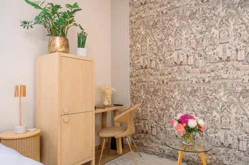 Boutique Hôtel Villa Fabulite photo 10