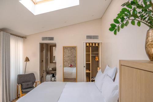 Gallery image of Boutique Hôtel Villa Fabulite in Antibes