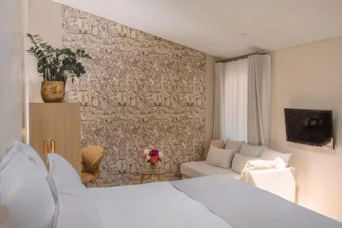 Boutique Hôtel Villa Fabulite photo 13