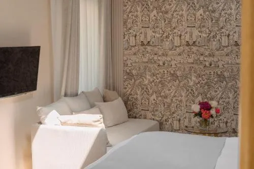 Boutique Hôtel Villa Fabulite photo 28