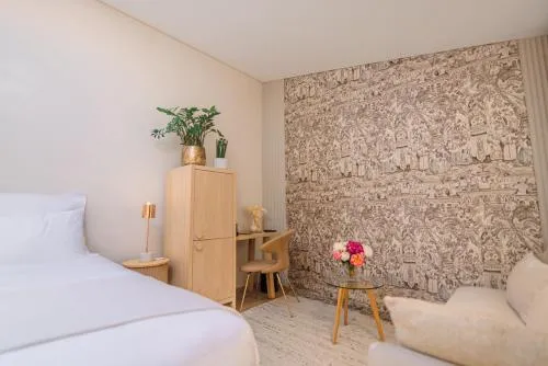 Boutique Hôtel Villa Fabulite photo 29
