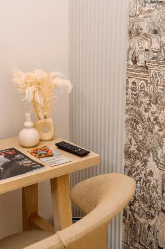 Boutique Hôtel Villa Fabulite photo 14