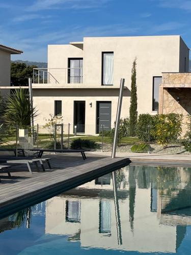Villa U Sanda