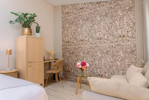 Boutique Hôtel Villa Fabulite photo 31
