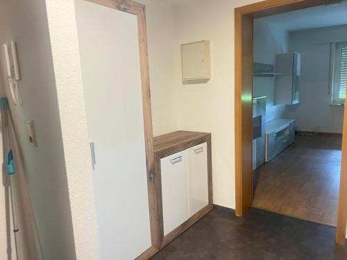 Gallery image of Red Dot Apartment Otto in Hamm