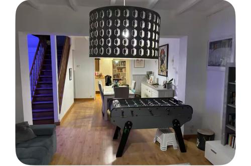 Gambar di galeri bagi Logement au calme di Seclin