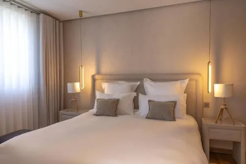Boutique Hôtel Villa Fabulite photo 62
