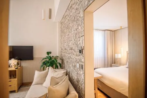 Boutique Hôtel Villa Fabulite photo 63