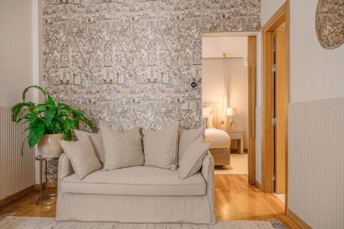 Gallery image of Boutique Hôtel Villa Fabulite in Antibes