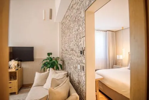 Boutique Hôtel Villa Fabulite photo 67