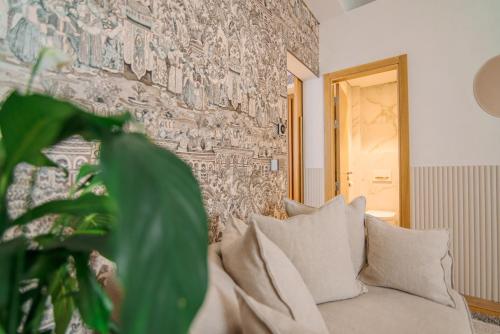 Gallery image of Boutique Hôtel Villa Fabulite in Antibes