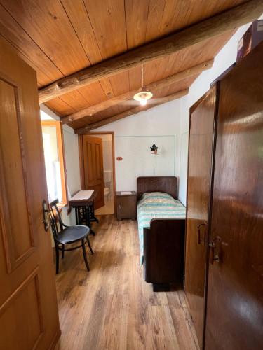 Rooms Poli Luce - Room Zvane