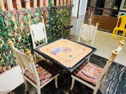 Fotografie z fotogalerie ubytování Al-aisha cottage v destinaci Alibag