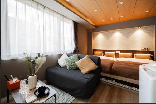 SAIE Sakura hotel