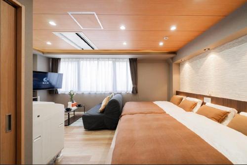 SAIE Sakura hotel