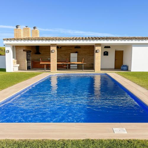 Casa Lucas&Cloe - Refuge Between Marshlands and Sea