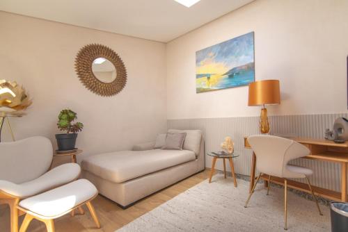 Gallery image of Boutique Hôtel Villa Fabulite in Antibes