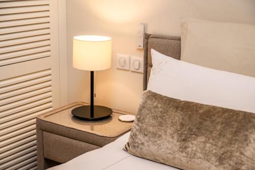 Gallery image of Boutique Hôtel Villa Fabulite in Antibes