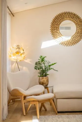 Boutique Hôtel Villa Fabulite photo 81