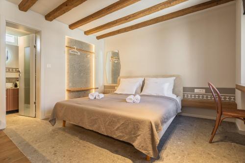 Diocletian's Suites Centre Palace
