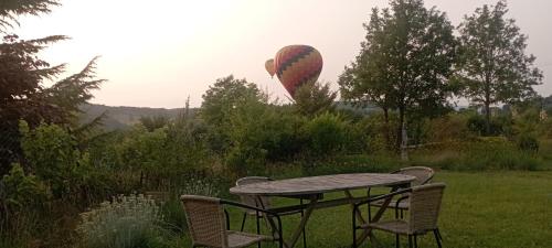 Φυσικό τοπίο κοντά σε αυτή η βίλα