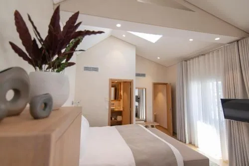 Boutique Hôtel Villa Fabulite photo 49