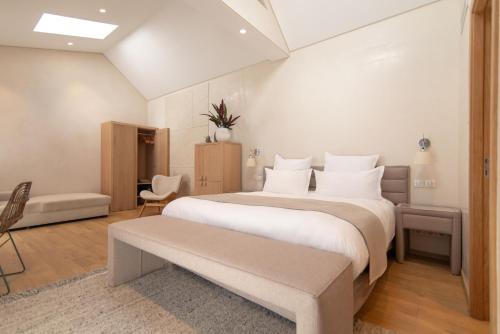 Gallery image of Boutique Hôtel Villa Fabulite in Antibes