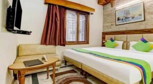 Gallery image of DAFFODILS INN Connaught place inner circle in New Delhi