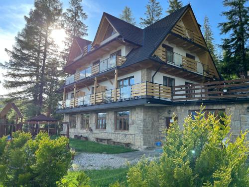 Tatrzańska Wiosna Apartament