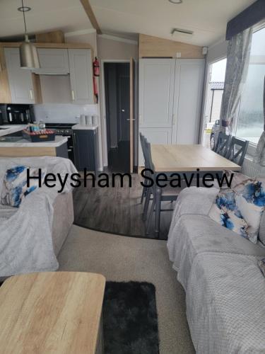 Fotografie z fotogalerie ubytování Heysham seaview v destinaci Heysham