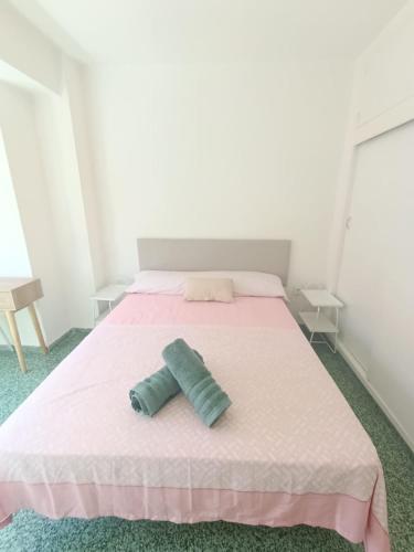 Gallery image of Apartamento Lyon in Cullera