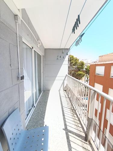 Gallery image of Apartamento Lyon in Cullera