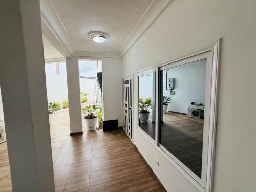 RÉSIDENCE LUXORIA Cotonou