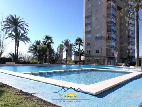 Apartamento Torre VII