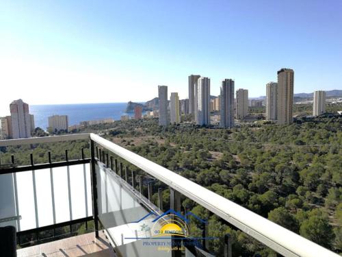 Apartamento Torre VII